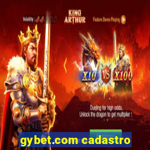 gybet.com cadastro